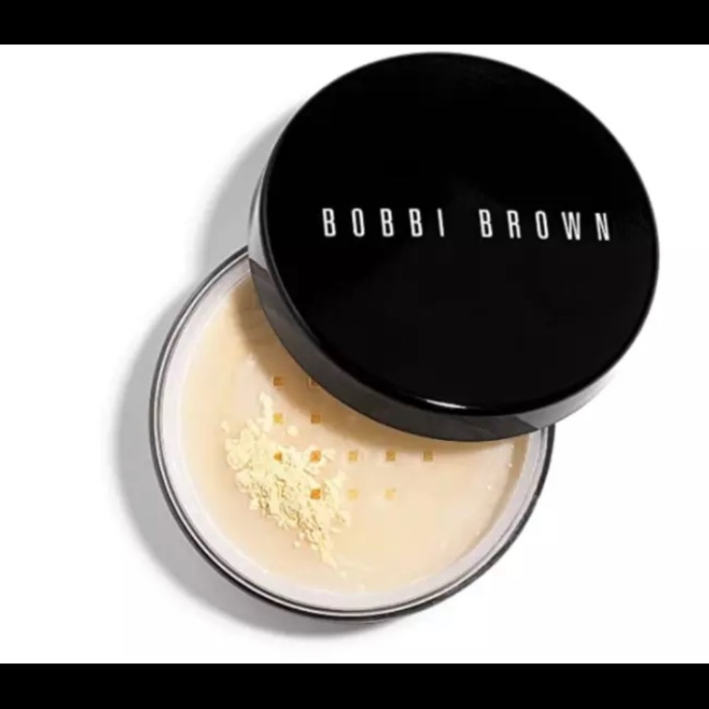 Bobbi brown powder